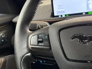 Ford Mustang Mach-E 2023 AWD GT 4dr SUV