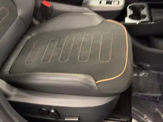 Ford Mustang Mach-E 2023 AWD GT 4dr SUV