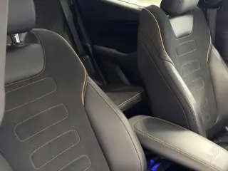 Ford Mustang Mach-E 2023 AWD GT 4dr SUV