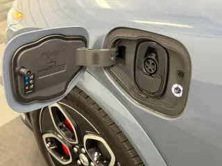 Ford Mustang Mach-E 2023 AWD GT 4dr SUV