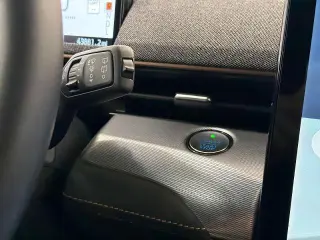 Ford Mustang Mach-E 2023 AWD GT 4dr SUV