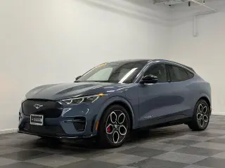 Ford Mustang Mach-E 2023 AWD GT 4dr SUV