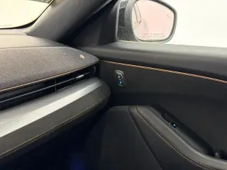 Ford Mustang Mach-E 2023 AWD GT 4dr SUV