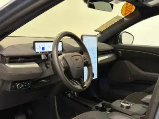 Ford Mustang Mach-E 2023 AWD GT 4dr SUV