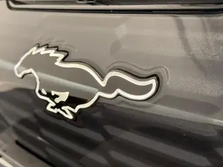 Ford Mustang Mach-E 2023 AWD GT 4dr SUV