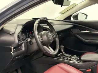 Mazda CX-30 2023 AWD 2.5 S Carbon Edition 4dr SUV