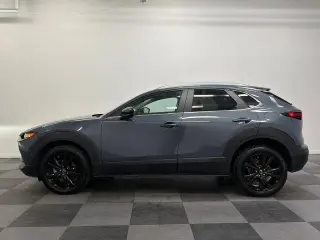 Mazda CX-30 2023 AWD 2.5 S Carbon Edition 4dr SUV
