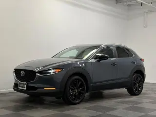 Mazda CX-30 2023 AWD 2.5 S Carbon Edition 4dr SUV