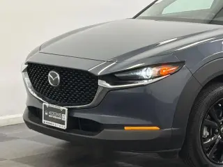 Mazda CX-30 2023 AWD 2.5 S Carbon Edition 4dr SUV