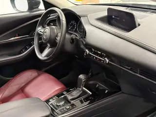 Mazda CX-30 2023 AWD 2.5 S Carbon Edition 4dr SUV