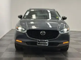 Mazda CX-30 2023 AWD 2.5 S Carbon Edition 4dr SUV