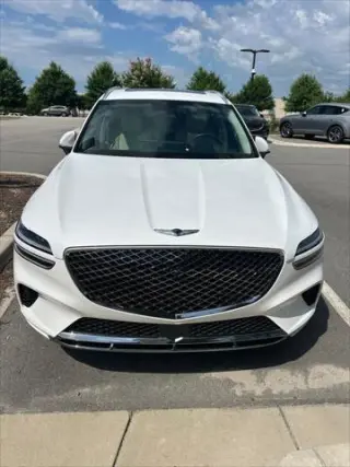 Genesis GV70 2024 AWD 2.5T Standard 4dr SUV