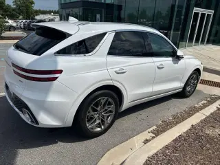 Genesis GV70 2024 AWD 2.5T Standard 4dr SUV