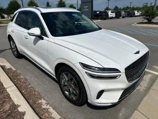 Genesis GV70 2024 AWD 2.5T Standard 4dr SUV