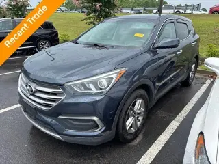 Hyundai SANTA FE Sport 2018 AWD 2.4L 4dr SUV