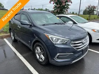 Hyundai SANTA FE Sport 2018 AWD 2.4L 4dr SUV