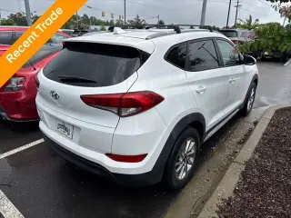 Hyundai TUCSON 2018 SEL Plus 4dr SUV