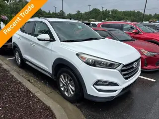 Hyundai TUCSON 2018 SEL Plus 4dr SUV