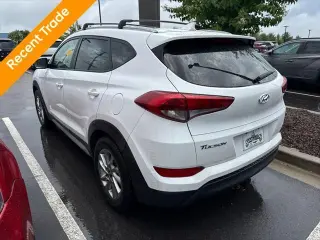 Hyundai TUCSON 2018 SEL Plus 4dr SUV