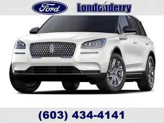 Lincoln Corsair 2022 AWD Standard 4dr SUV