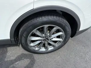 Lincoln Corsair 2022 AWD Standard 4dr SUV