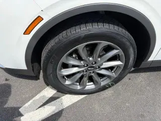 Lincoln Corsair 2022 AWD Standard 4dr SUV