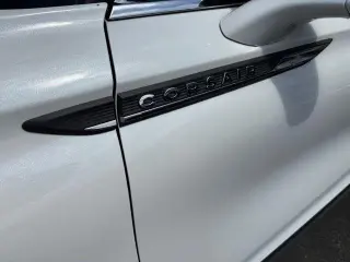 Lincoln Corsair 2022 AWD Standard 4dr SUV