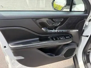 Lincoln Corsair 2022 AWD Standard 4dr SUV