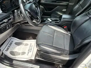 Lincoln Corsair 2022 AWD Standard 4dr SUV