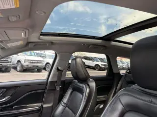 Lincoln Corsair 2022 AWD Standard 4dr SUV
