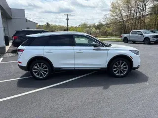 Lincoln Corsair 2022 AWD Standard 4dr SUV