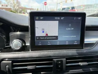 Lincoln Corsair 2022 AWD Standard 4dr SUV
