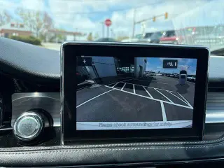 Lincoln Corsair 2022 AWD Standard 4dr SUV