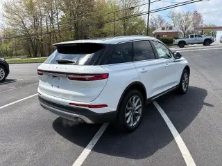 Lincoln Corsair 2022 AWD Standard 4dr SUV