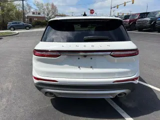 Lincoln Corsair 2022 AWD Standard 4dr SUV