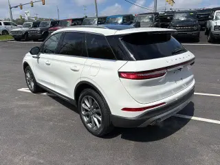 Lincoln Corsair 2022 AWD Standard 4dr SUV