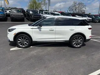 Lincoln Corsair 2022 AWD Standard 4dr SUV