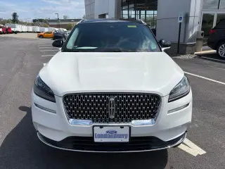 Lincoln Corsair 2022 AWD Standard 4dr SUV