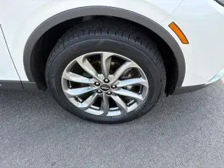 Lincoln Corsair 2022 AWD Standard 4dr SUV