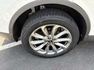 Lincoln Corsair 2022 AWD Standard 4dr SUV