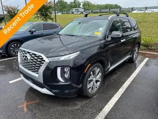 Hyundai PALISADE 2022 AWD Limited 4dr SUV