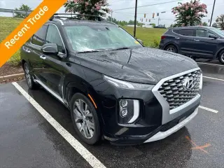 Hyundai PALISADE 2022 AWD Limited 4dr SUV