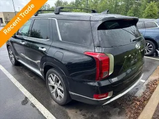 Hyundai PALISADE 2022 AWD Limited 4dr SUV