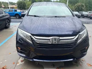 Honda Odyssey 2018 EX-L 4dr Mini-Van