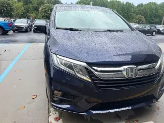 Honda Odyssey 2018 EX-L 4dr Mini-Van