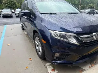 Honda Odyssey 2018 EX-L 4dr Mini-Van