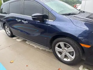 Honda Odyssey 2018 EX-L 4dr Mini-Van
