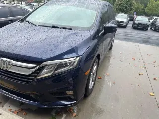 Honda Odyssey 2018 EX-L 4dr Mini-Van
