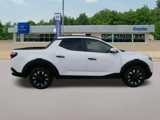 Hyundai SANTA CRUZ 2025 AWD SEL 4dr Crew Cab 4.3ft SB