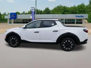 Hyundai SANTA CRUZ 2025 AWD SEL 4dr Crew Cab 4.3ft SB